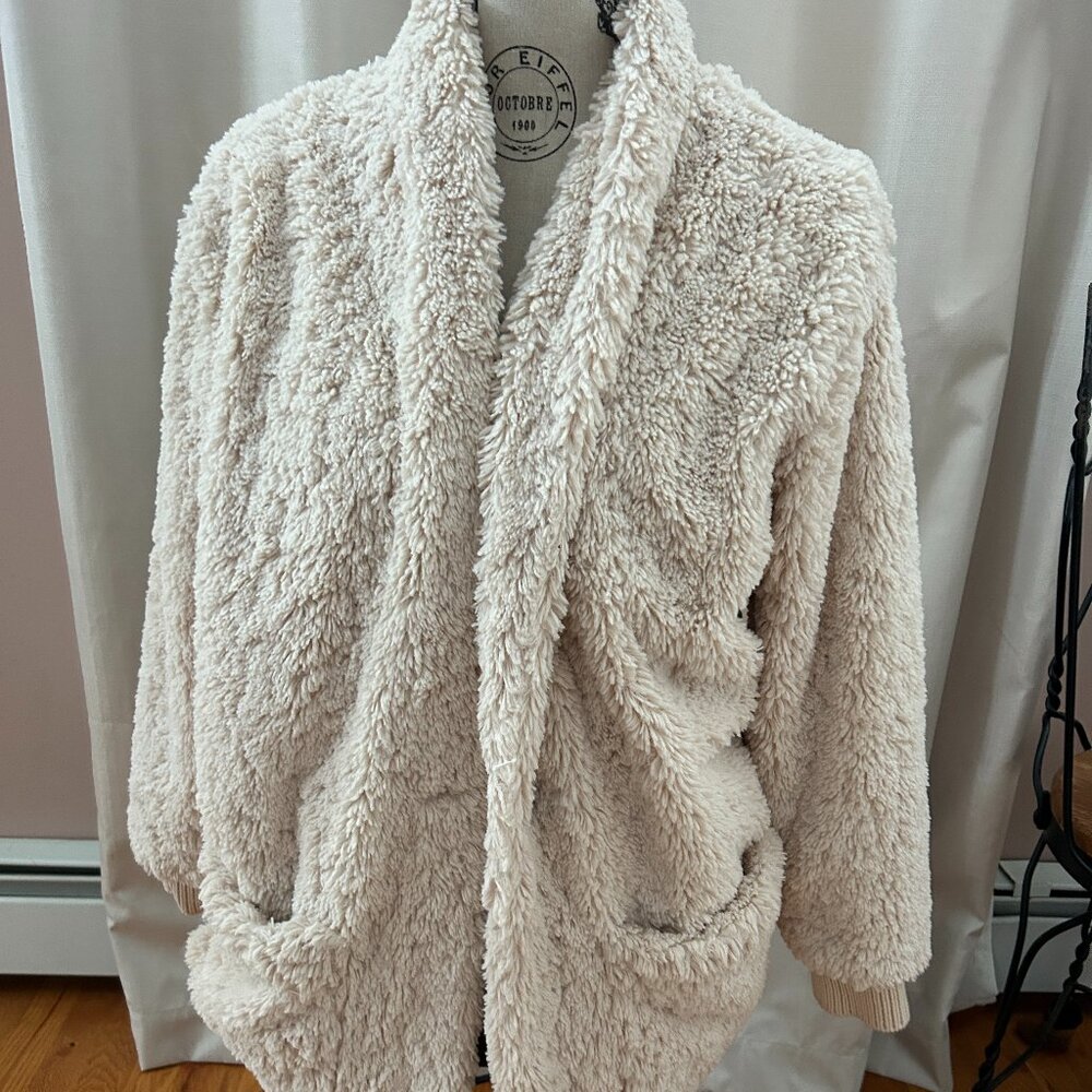 C&C Solf Jacket - Picture 1 of 3